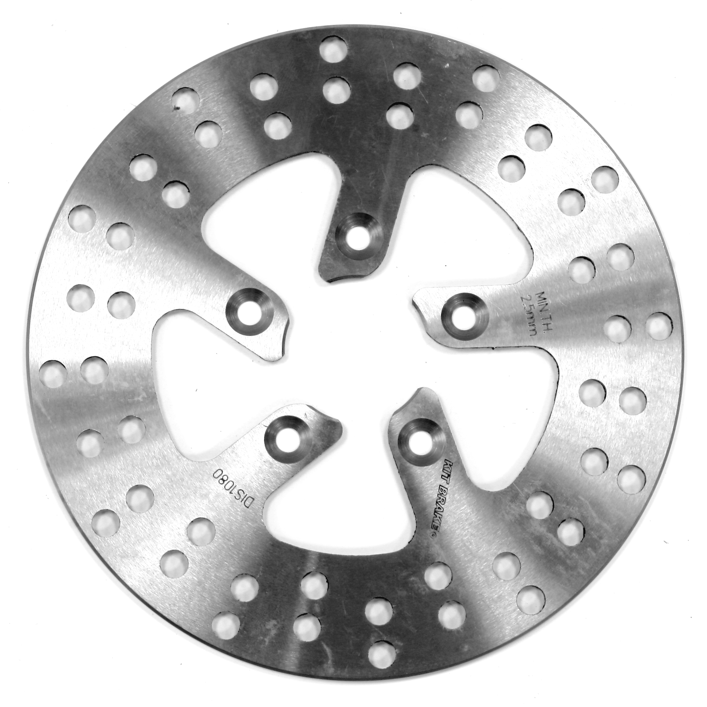 Disco Freno Italjet DIS1080 Ø174mm