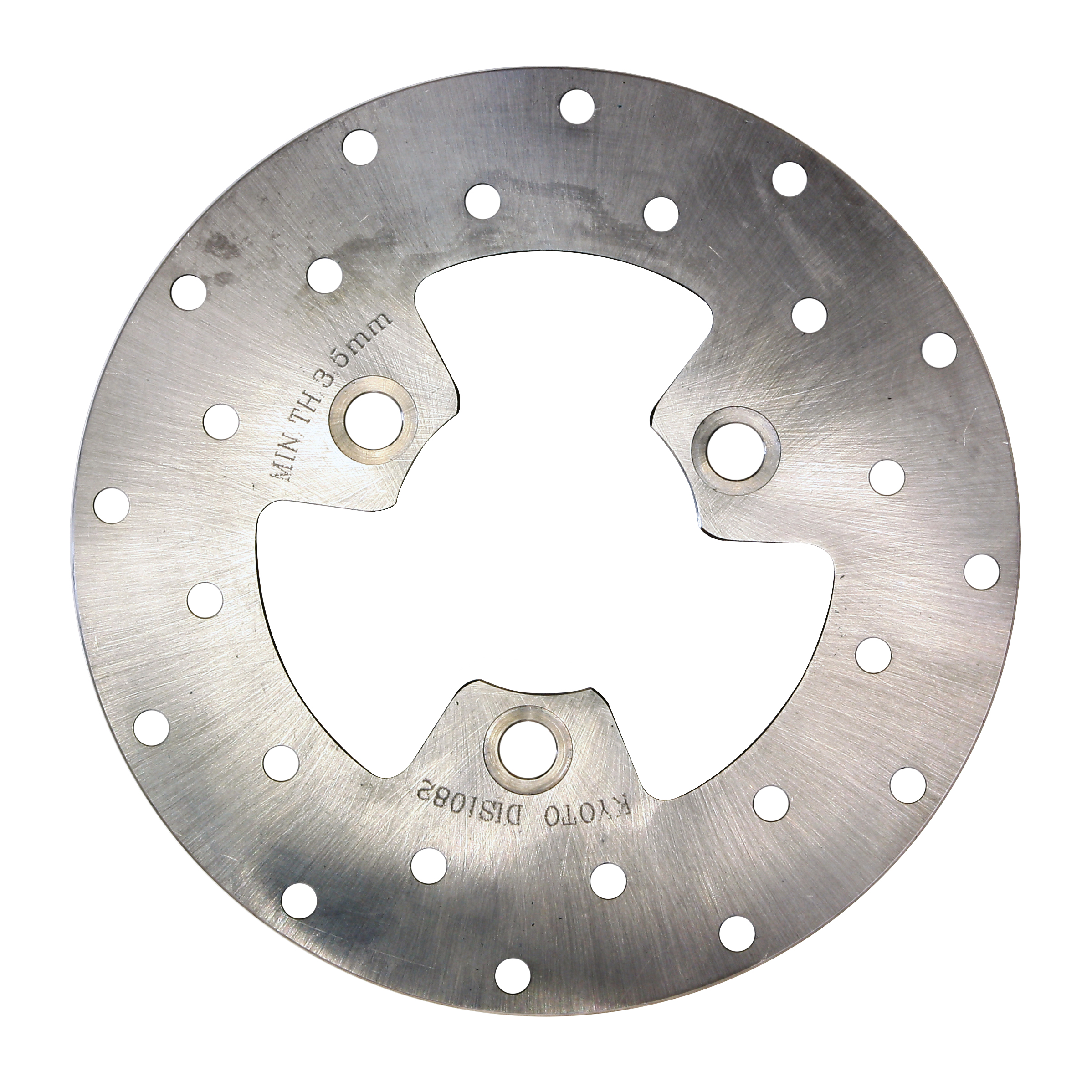 Disco Freno Kymko DIS1082 Ø180mm