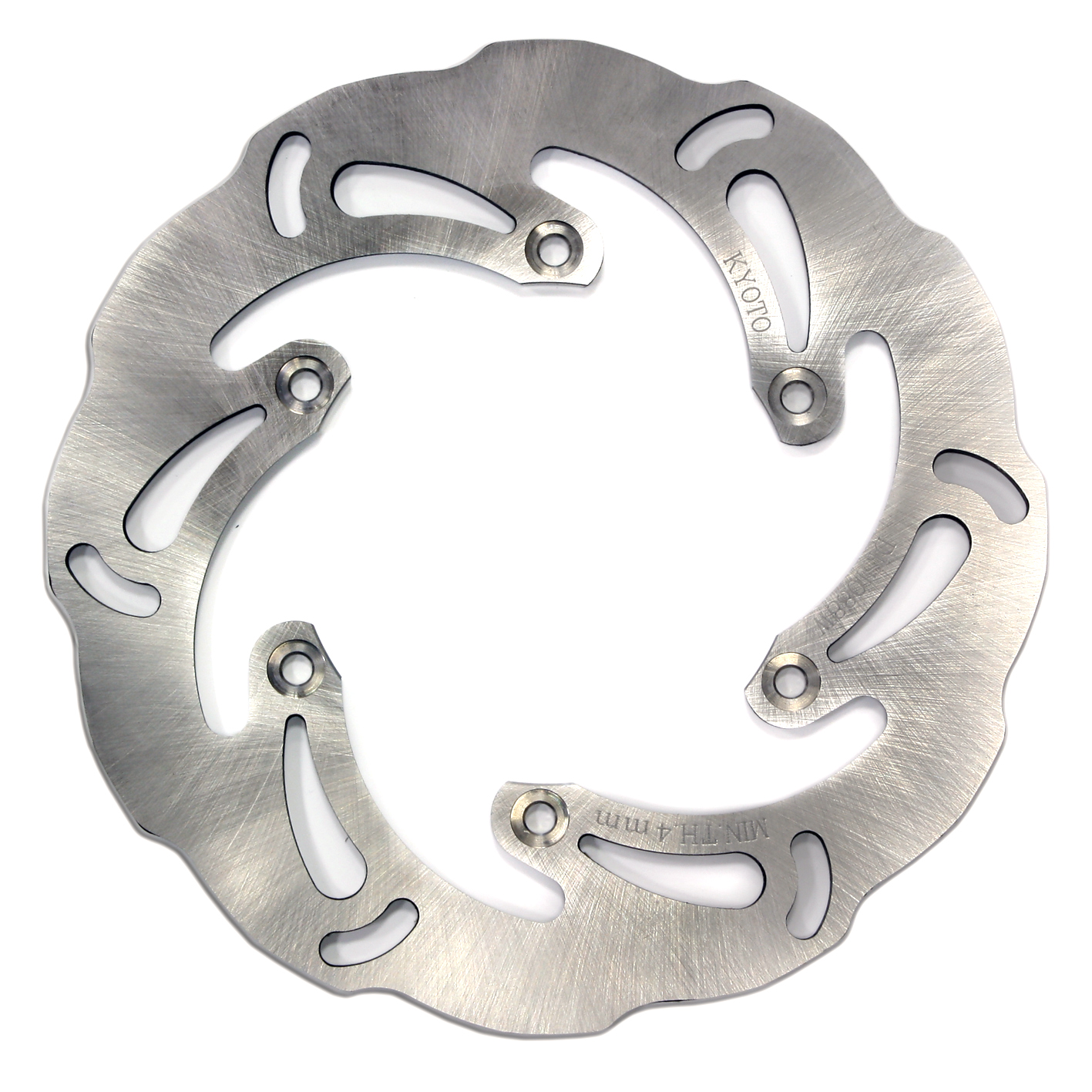 Disco Freno Wave Ktm DIS1088W Ø220mm
