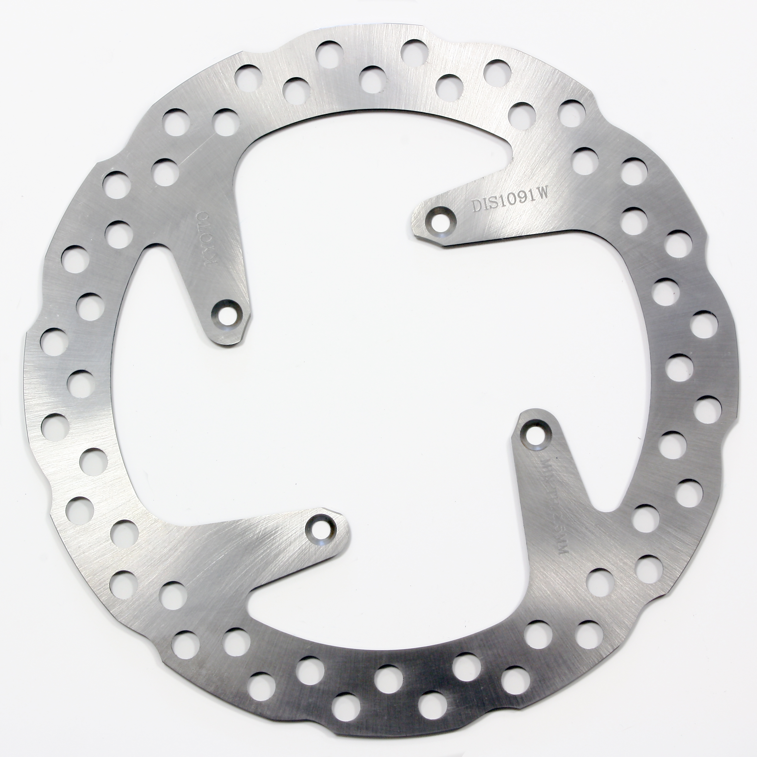 Disco Freno Wave Kawasaki DIS1091W Ø248.5mm