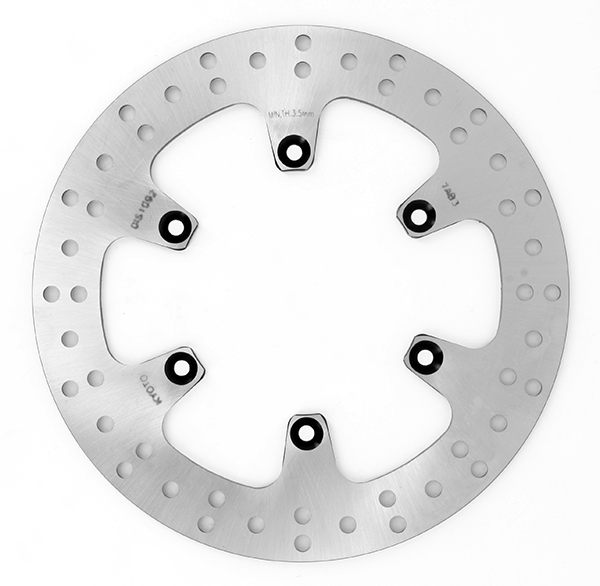 Disco Freno Kawasaki DIS1092 Ø221mm