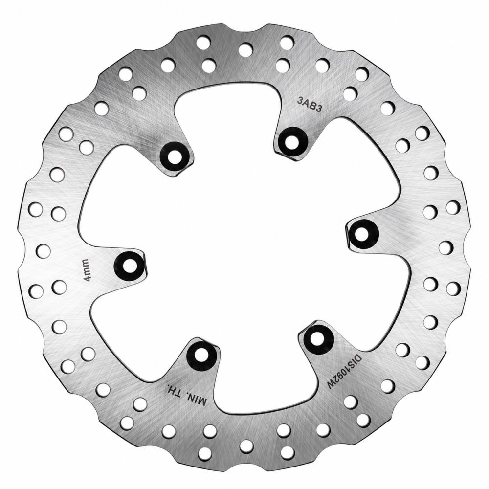 Disco Freno Wave Kawasaki DIS1092W Ø221mm