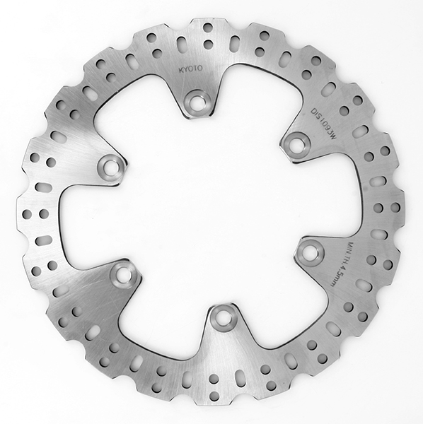 Disco Freno Wave Kawasaki DIS1093W Ø270mm