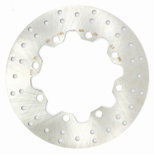Disco Freno Kawasaki DIS1106 Ø210.5mm
