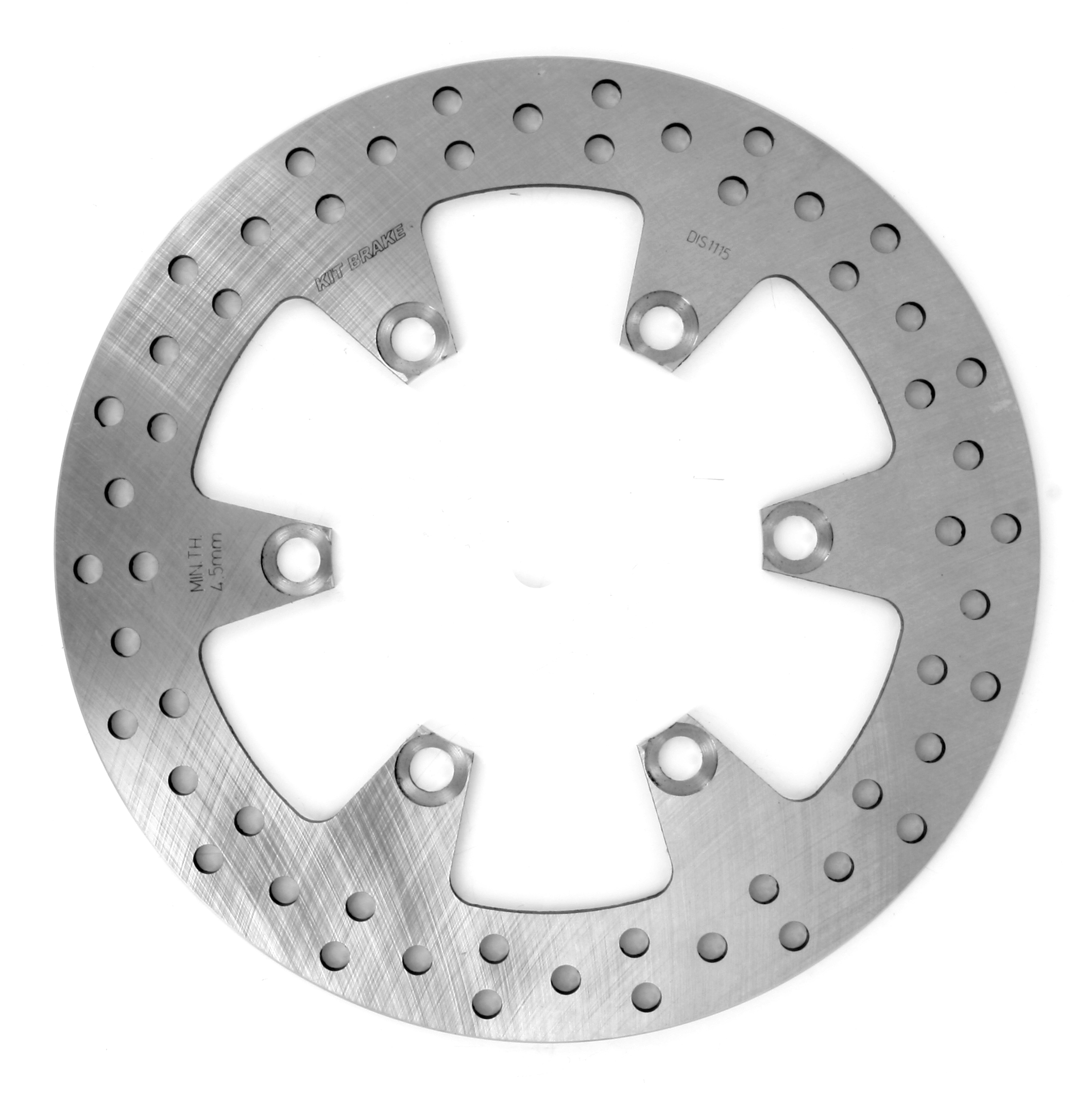 Disco Freno Kawasaki DIS1115 Ø230mm