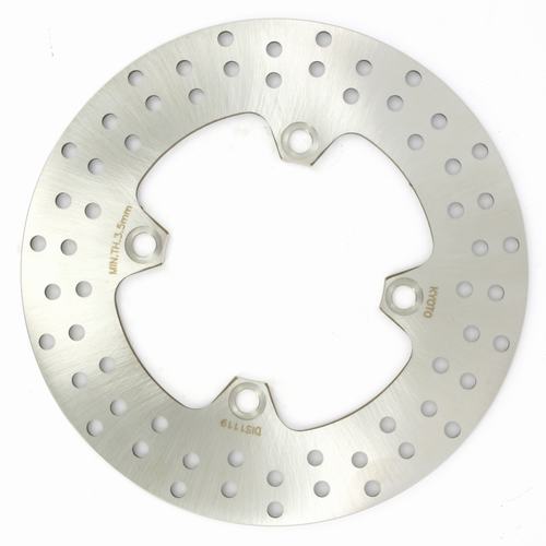 Disco Freno Kawasaki DIS1119 Ø230mm