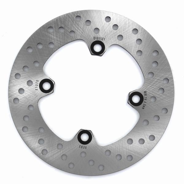 Disco Freno Kawasaki senza ABS DIS1121 Ø220mm
