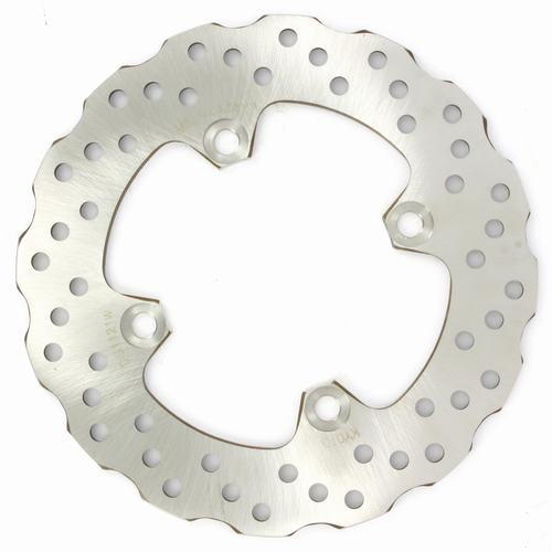 Disco Freno Wave Kawasaki senza ABS DIS1121W Ø220mm
