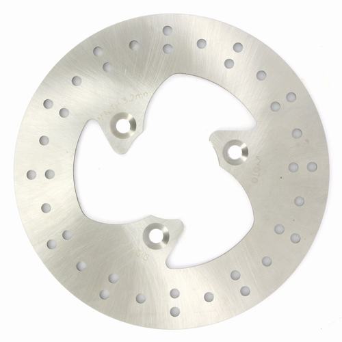 Disco Freno Peugeot DIS1134 Ø190mm