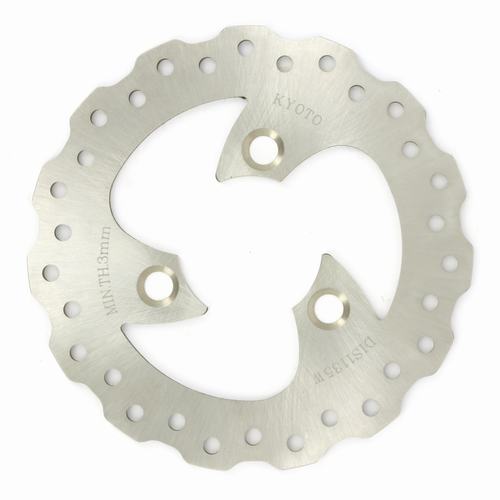 Disco Freno Wave Peugeot DIS1135W Ø180mm