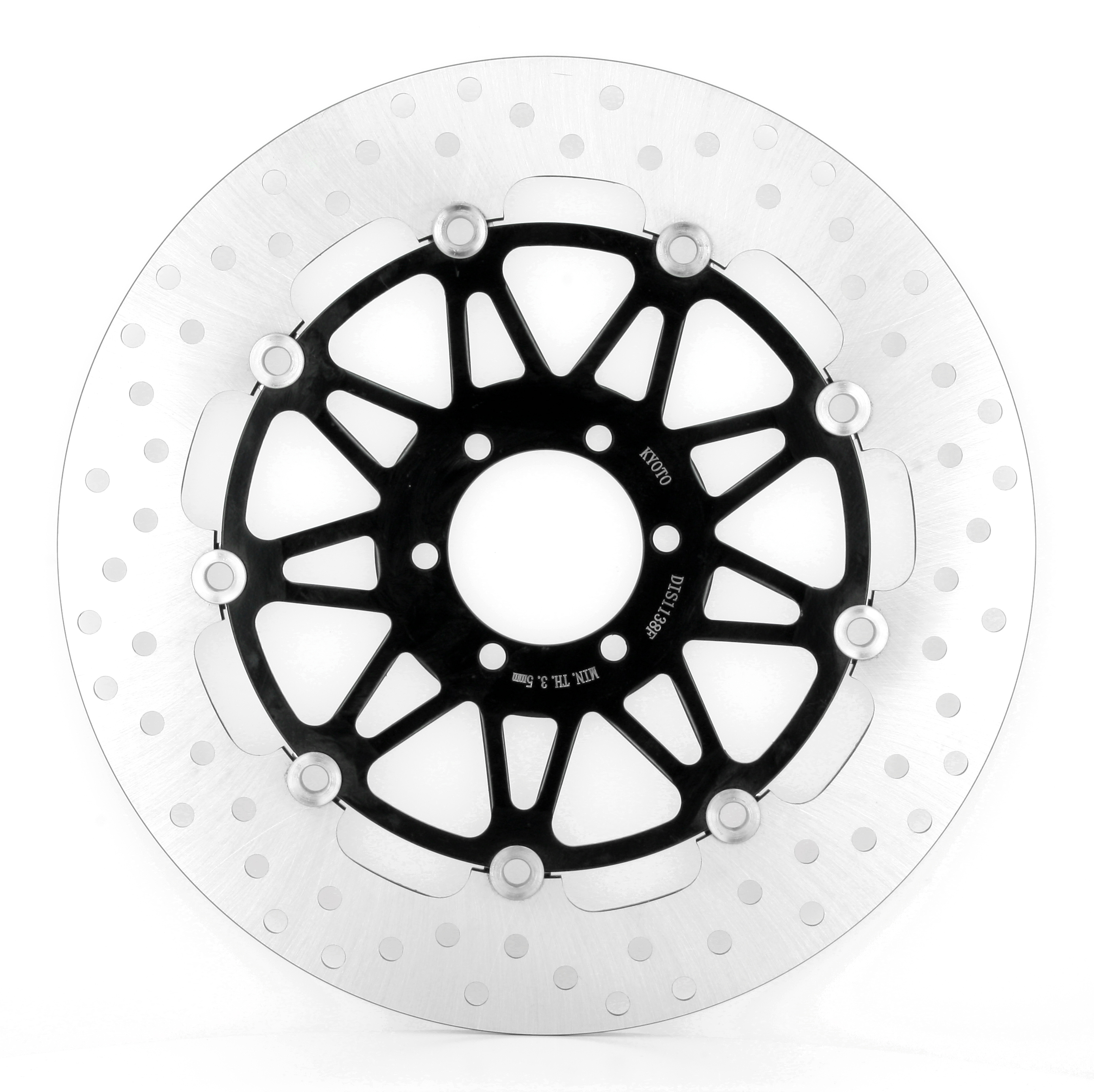 Disco Freno Flottante Yamaha DIS1138F Ø320mm