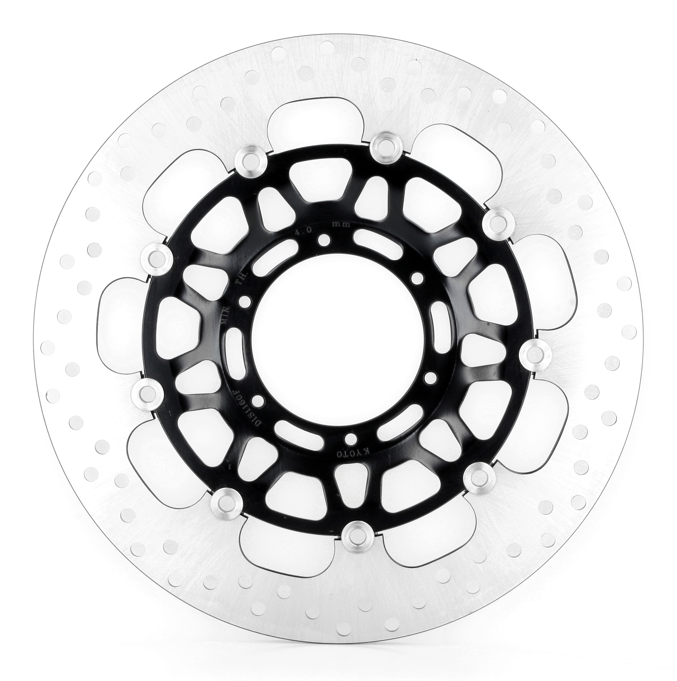 Disco Freno Flottante Honda DIS1160F Ø330mm