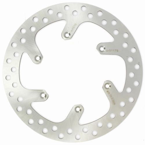 Disco Freno Yamaha/Suzuki DIS1175 Ø250mm