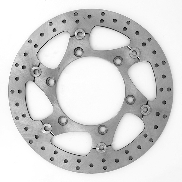 Disco Freno Suzuki DIS1183 Ø290mm