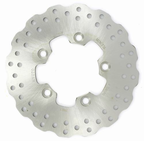 Disco Freno Wave Suzuki DIS1196W Ø220mm