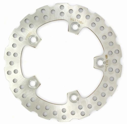 Disco Freno Wave Suzuki DIS1198W Ø210mm