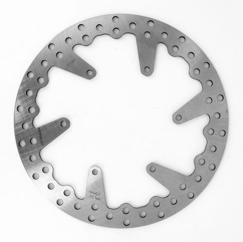 Disco Freno Tm DIS1201 Ø240mm