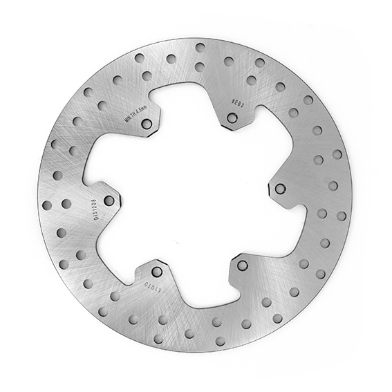 Disco Freno Yamaha DIS1208 Ø245mm