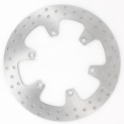 Disco Freno Yamaha DIS1210 Ø282mm