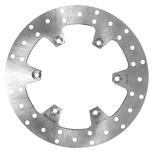 Disco Freno Yamaha DIS1213 Ø267mm
