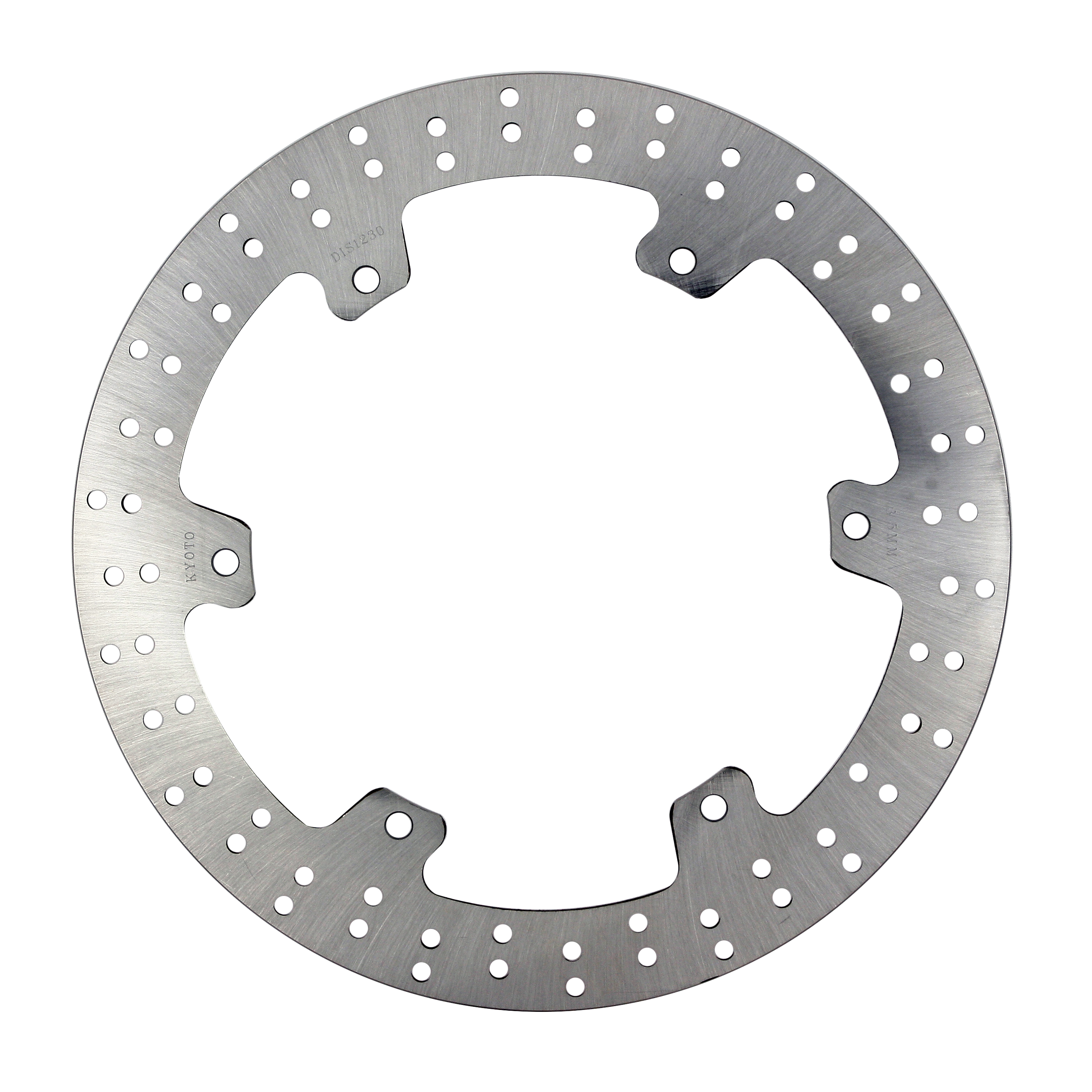 Disco Freno Yamaha DIS1230 Ø320mm