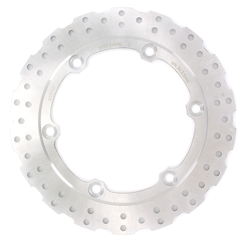 Disco Freno Wave Honda DIS1240W Ø256mm