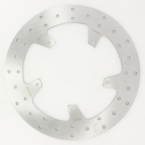 Disco Freno Piaggio DIS1244 Ø260mm