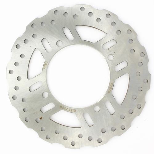 Kawasaki freno disco Dis1252W Ø250x130x110 Nbtrou4xø10.5