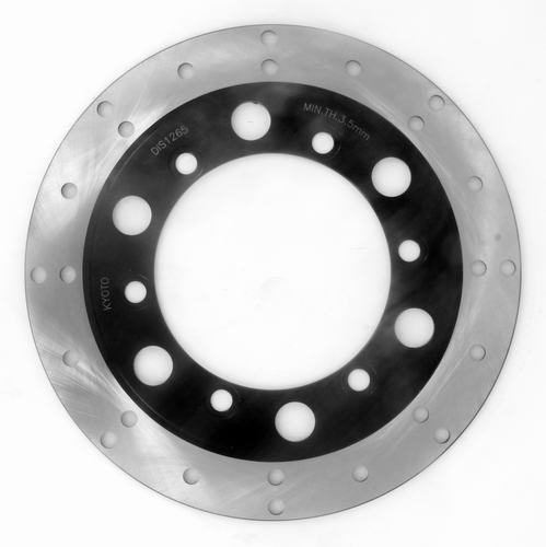 Disco Freno Honda DIS1265 Ø240mm