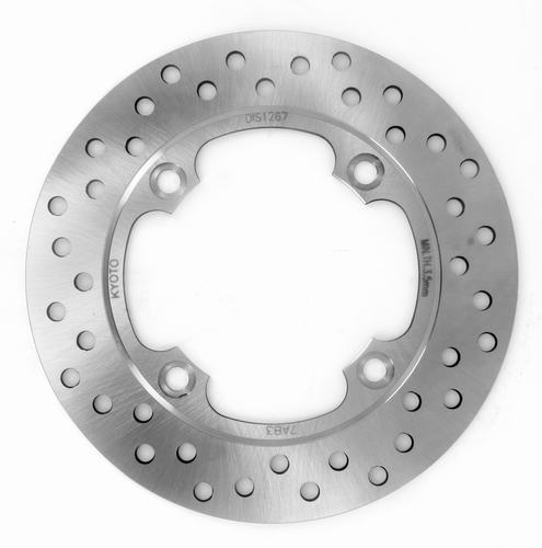 Disco Freno Honda DIS1267 Ø220mm