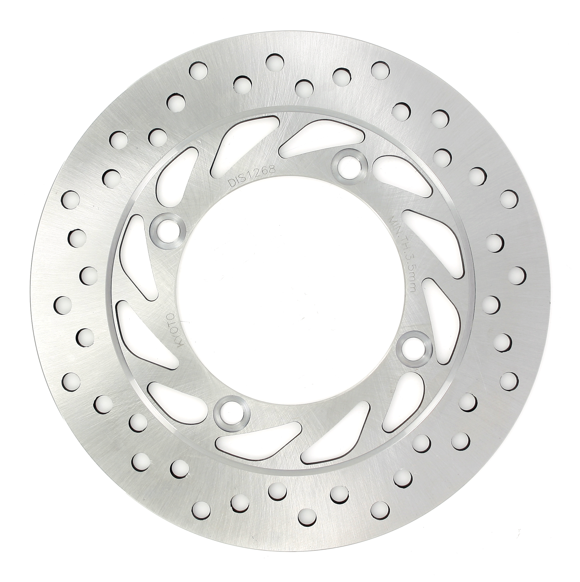 Disco Freno Honda DIS1268 Ø240mm