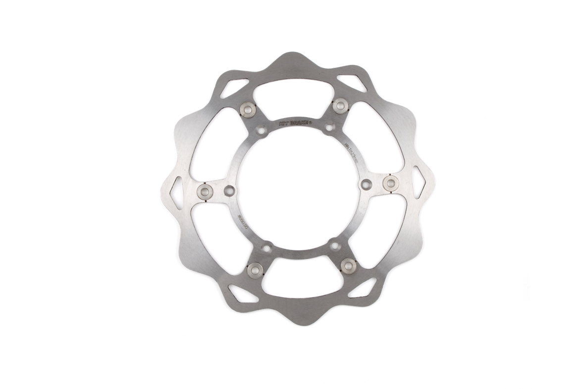 Disco Freno Wave Oversize Ø270mm Enduro DIS1300W Ø270mm