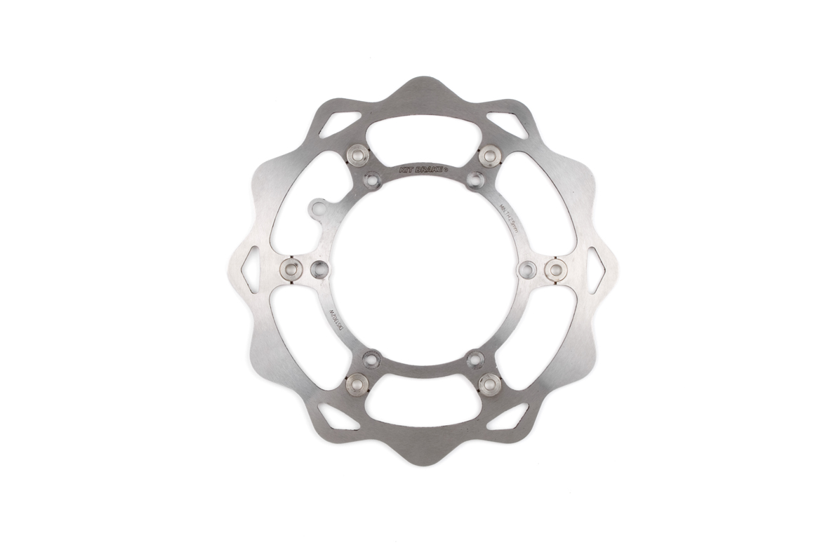 Disco Freno Wave Oversize Ø270mm Enduro DIS1302W Ø270mm