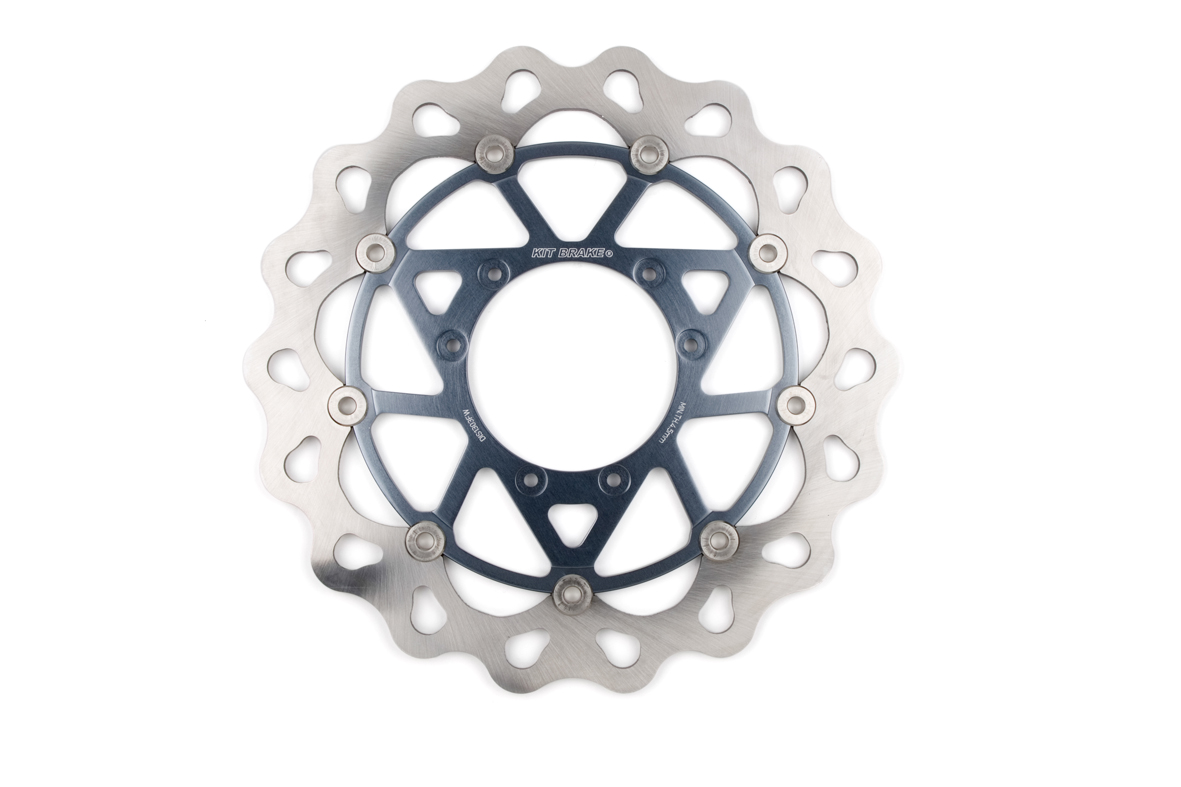 Disco Freno Flottante Wave Supermotard DIS1303FW Ø320mm
