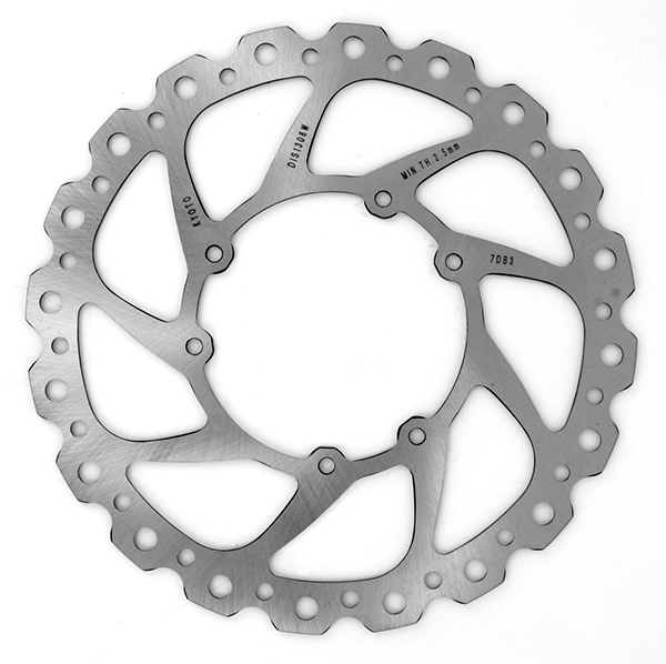 Disco di freno Honda Wave - Ø260 mm