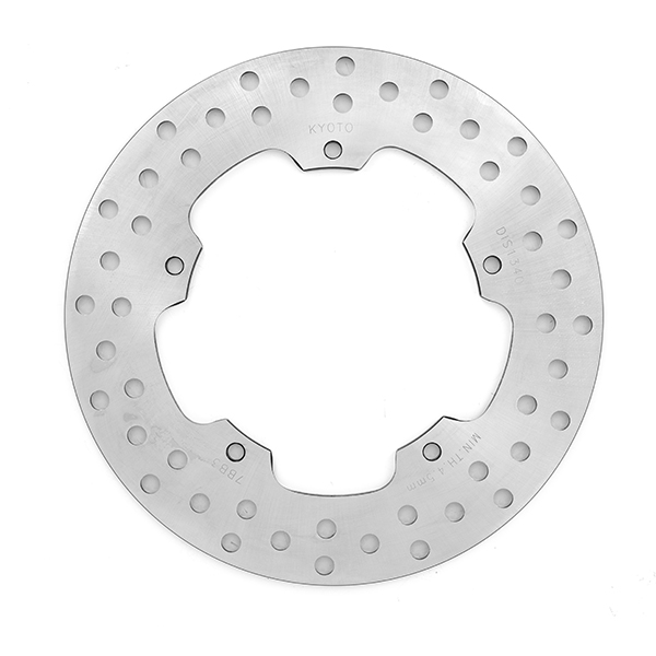 Disco Freno BMW DIS1340 Ø0mm