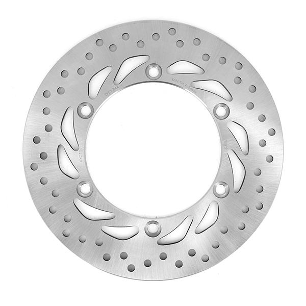 Disc freno Honda Ø276x166x144 6 fori ø10.5