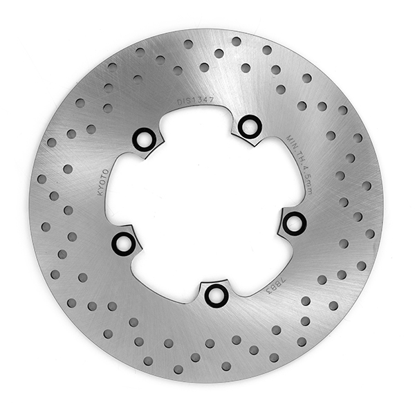 Disco di freno Yamaha - Ø245x125x105 - 5 fori Ø10.5 EP5