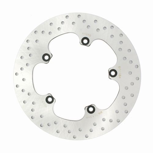 Disco di freno Yamaha - Ø267x150x132 - 5 fori Ø8.5