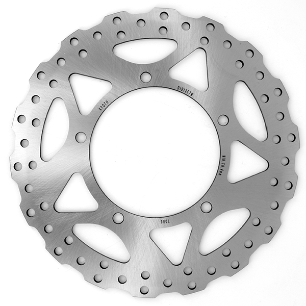 Disco di freno Kawasaki onda - Ø 290 mm