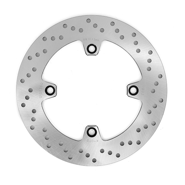 Disco freno Suzuki Ø250x138x117 4 fori x.15 EP5 -