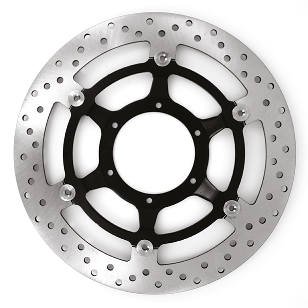 Disco freno Dis1368f Ø320mm