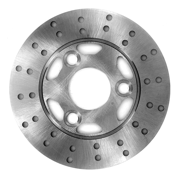 Disco Freno Mbk DIS5000 Ø155mm