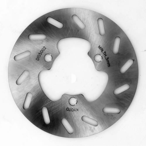 Disco Freno Derbi DIS5002 Ø180mm