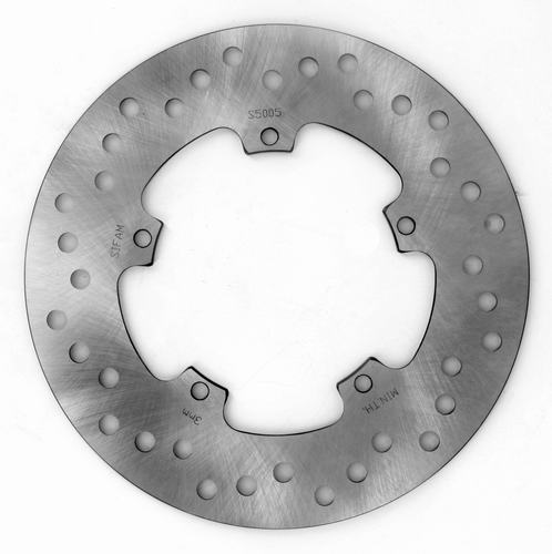 Disco Freno Piaggio DIS5005 Ø200mm