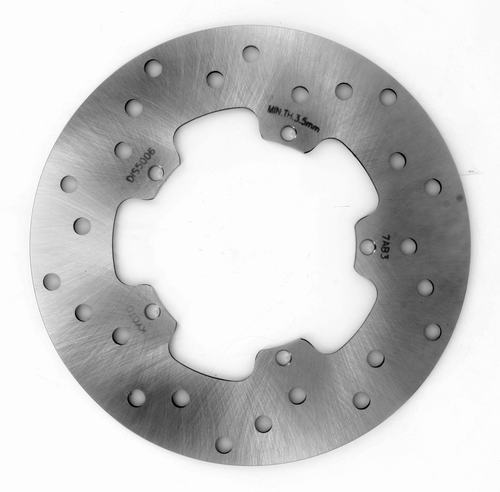 Disco Freno Piaggio DIS5006 Ø200mm