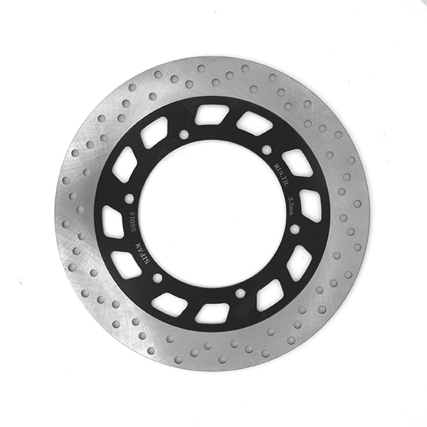 Disco Freno Mbk/Yamaha DIS5014 Ø282mm
