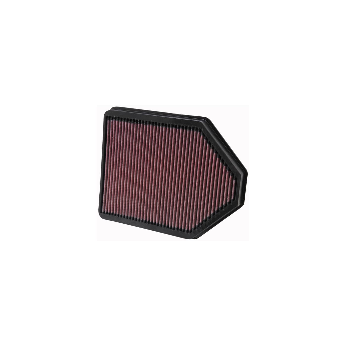 K&N Air Filter - Ducati Multistrada 03-09