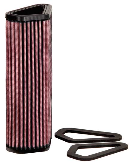 Filtro Aria Ducati 1198 / Diavel