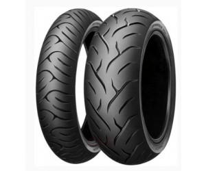 240/40 R 18 Sportmax D221 79V TL AR